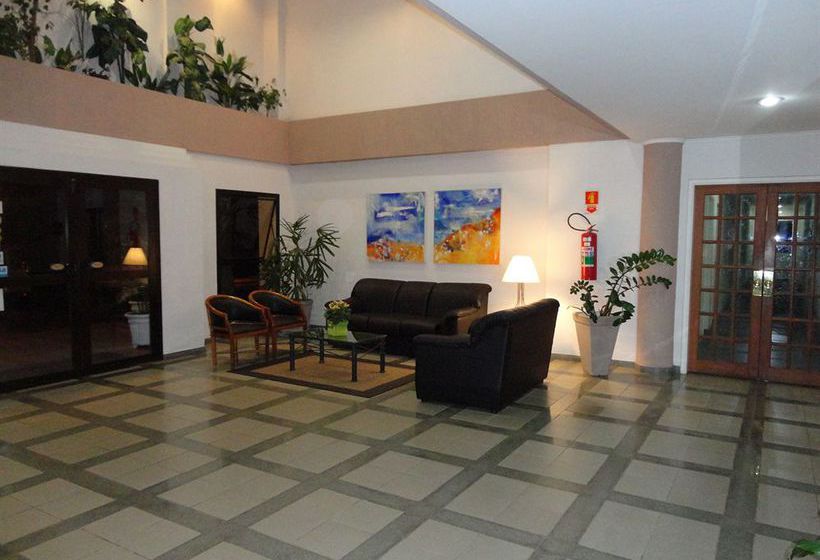 Hotel Ventura Inn  | Limeira | São Paulo | Brasil 6