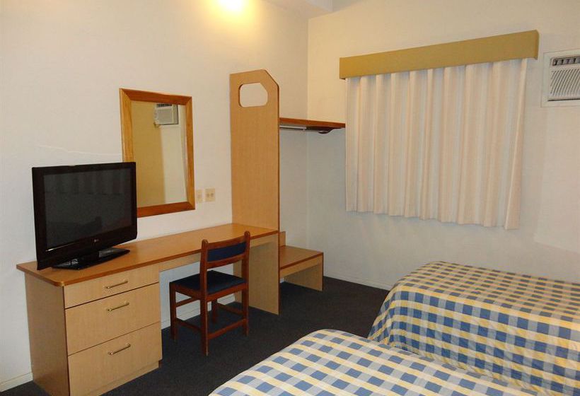 Hotel Ventura Inn  | Limeira | São Paulo | Brasil 7