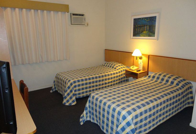 Hotel Ventura Inn  | Limeira | São Paulo | Brasil 8