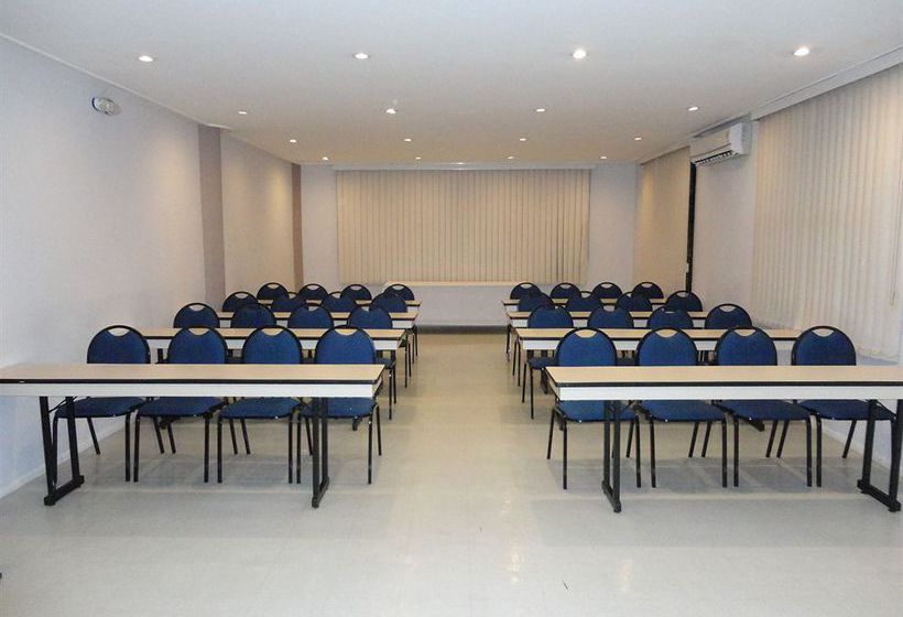 Hotel Ventura Inn  | Limeira | São Paulo | Brasil 9