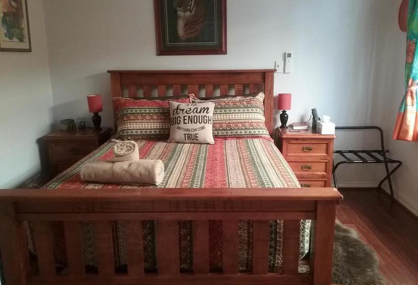 The Golden Tusk B&b | Kalgoorlie | Western Australia | Australia 1