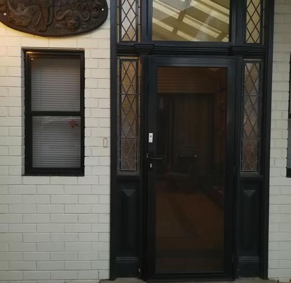 The Golden Tusk B&b | Kalgoorlie | Western Australia | Australia 16