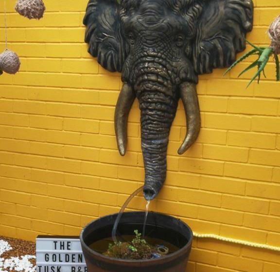 The Golden Tusk B&b | Kalgoorlie | Western Australia | Australia 17