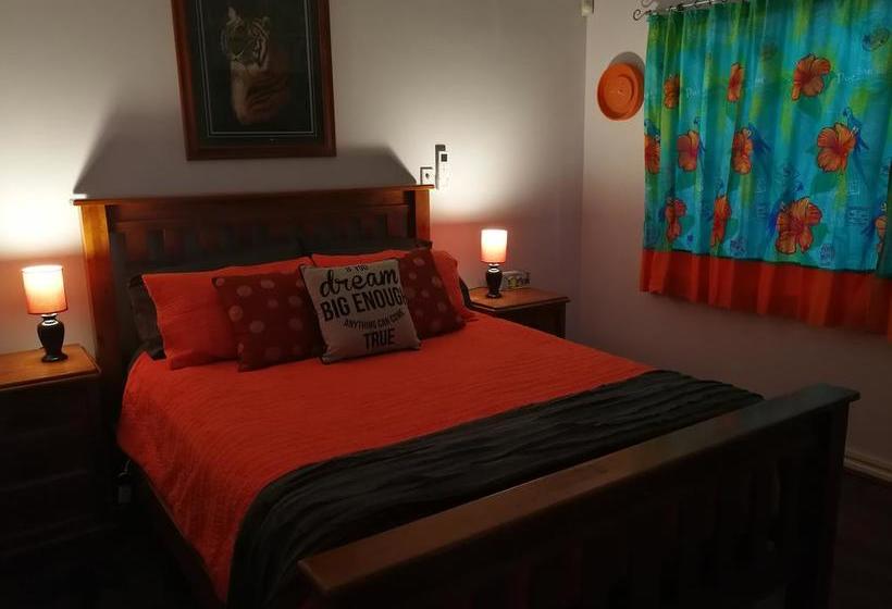 The Golden Tusk B&b | Kalgoorlie | Western Australia | Australia 2