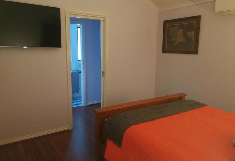 The Golden Tusk B&b | Kalgoorlie | Western Australia | Australia 3