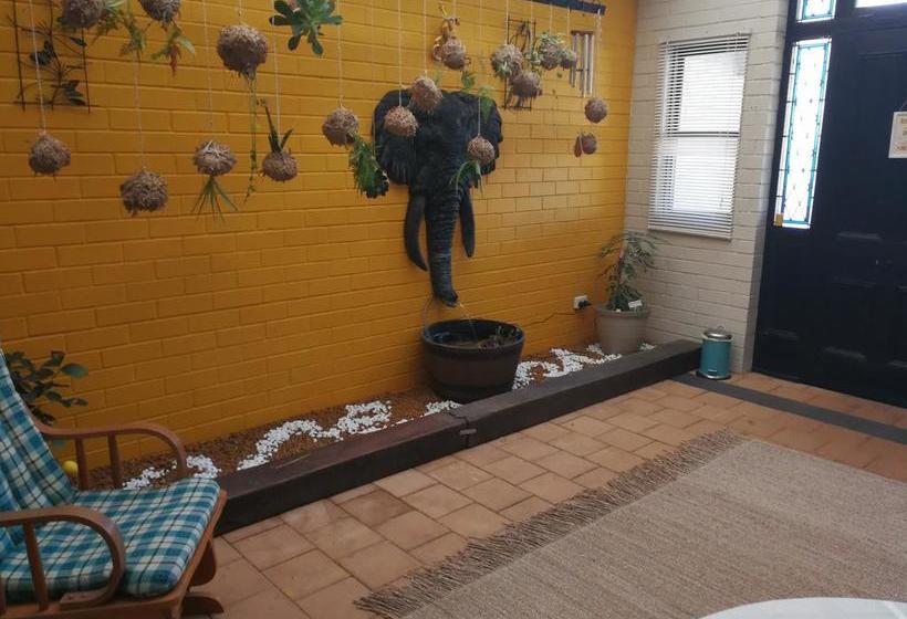 The Golden Tusk B&b | Kalgoorlie | Western Australia | Australia 4