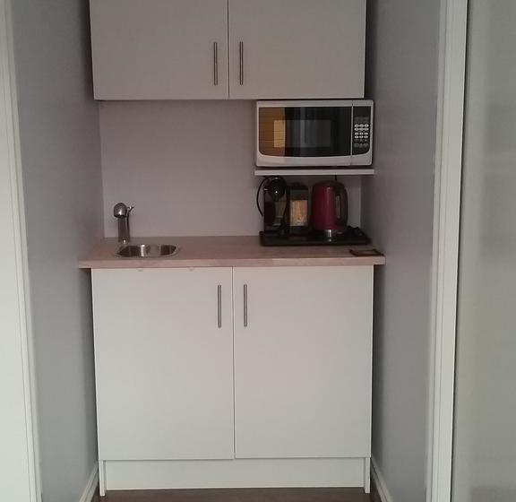 The Golden Tusk B&b | Kalgoorlie | Western Australia | Australia 8