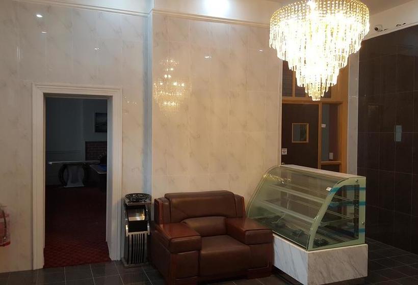 Hotel Bamyan Adelaide