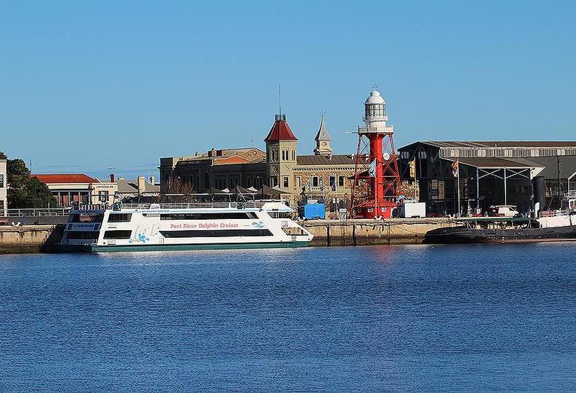 Hotel Bamyan | Adelaide | South Australia | Australia 2