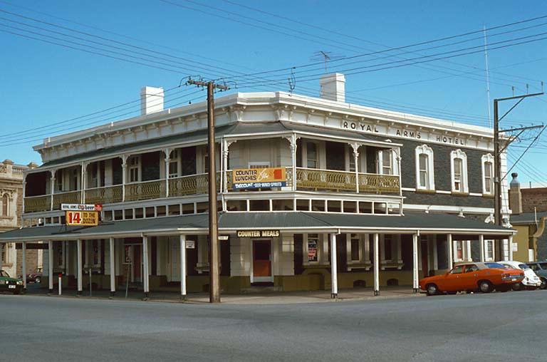 Hotel Bamyan | Adelaide | South Australia | Australia 3