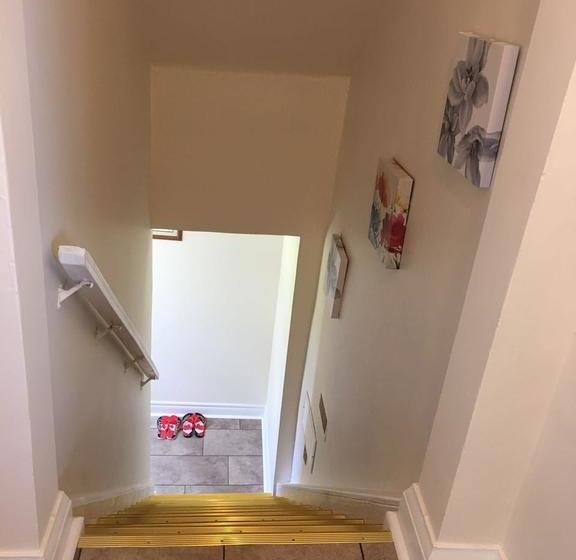 Bed and Breakfast Wenxin Bed&breakfast | Niagara Falls | Ontario | Canada 13