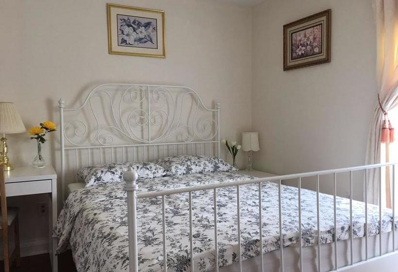 Bed and Breakfast Wenxin Bed&breakfast | Niagara Falls | Ontario | Canada 2