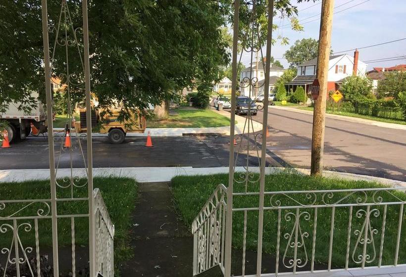 Bed and Breakfast Wenxin Bed&breakfast | Niagara Falls | Ontario | Canada 3