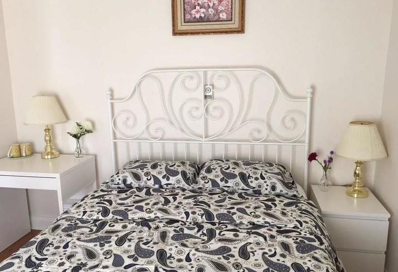 Bed and Breakfast Wenxin Bed&breakfast | Niagara Falls | Ontario | Canada 4