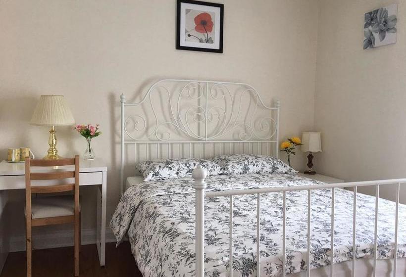 Bed and Breakfast Wenxin Bed&breakfast | Niagara Falls | Ontario | Canada 5