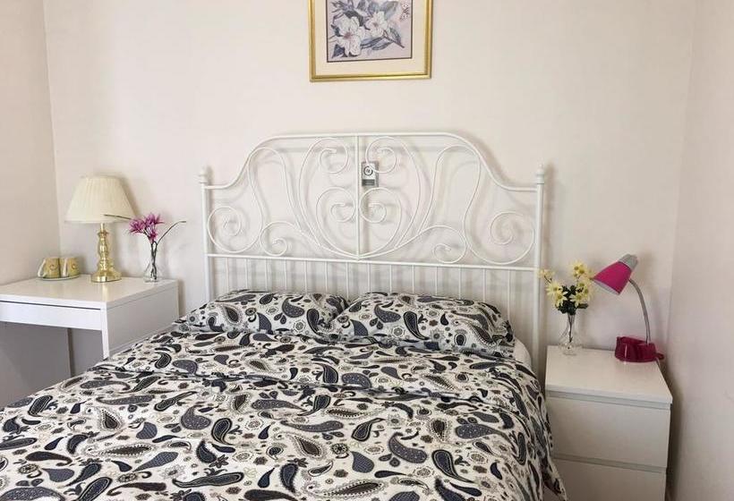 Bed and Breakfast Wenxin Bed&breakfast | Niagara Falls | Ontario | Canada 6