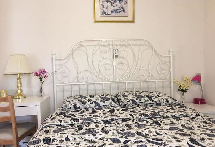 Bed and Breakfast Wenxin Bed&breakfast | Niagara Falls | Ontario | Canada 7