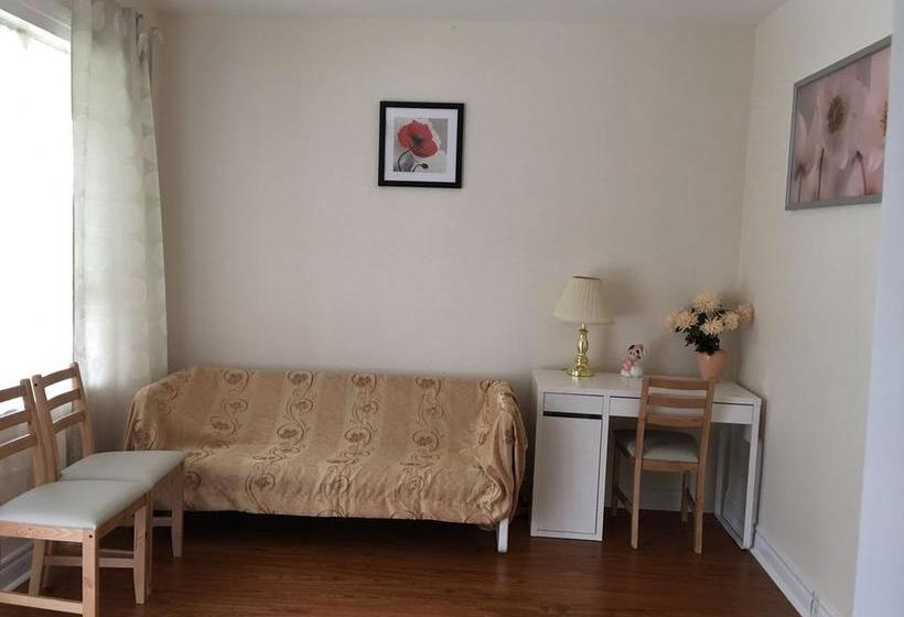 Bed and Breakfast Wenxin Bed&breakfast | Niagara Falls | Ontario | Canada 8