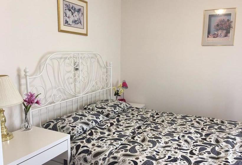 Bed and Breakfast Wenxin Bed&breakfast | Niagara Falls | Ontario | Canada 9