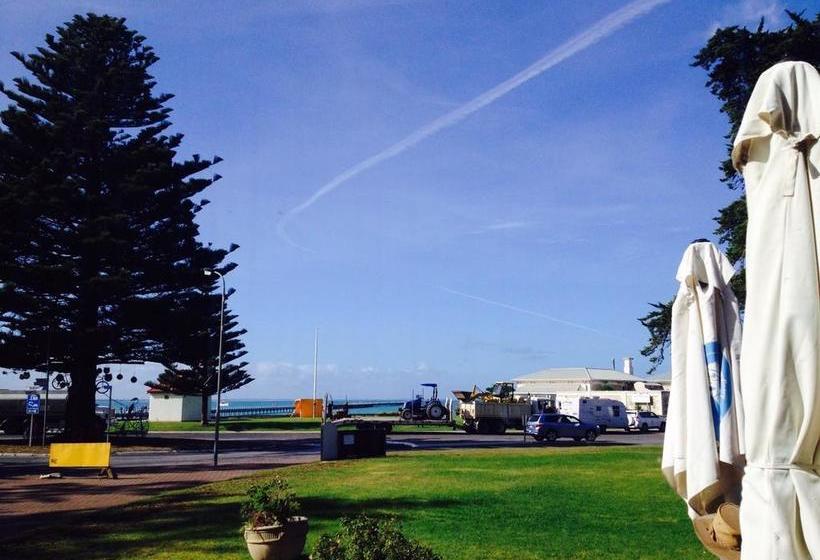 Hotel Bompas Boutique | Beachport | South Australia | Australia 1