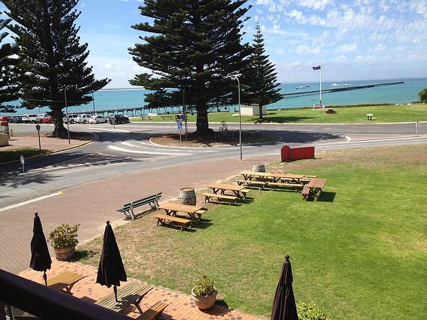 Hotel Bompas Boutique | Beachport | South Australia | Australia 13