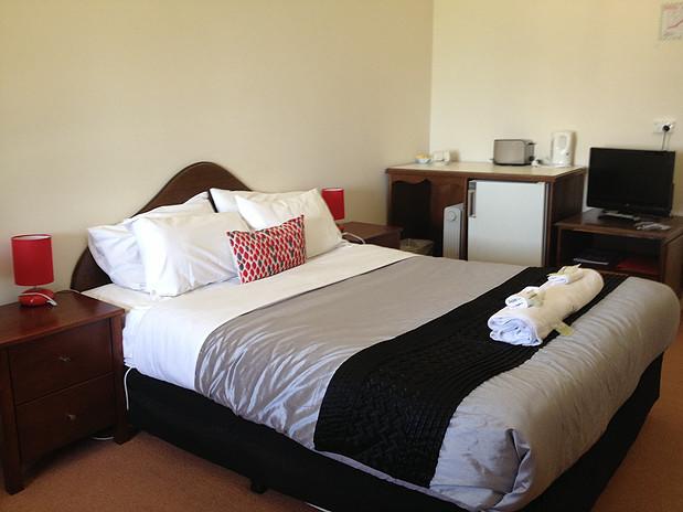 Hotel Bompas Boutique | Beachport | South Australia | Australia 14