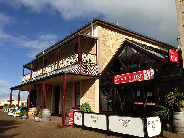 Hotel Bompas Boutique | Beachport | South Australia | Australia 16