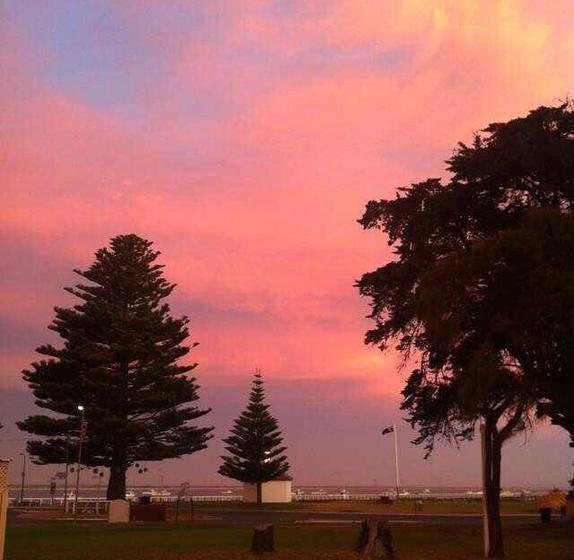 Hotel Bompas Boutique | Beachport | South Australia | Australia 19