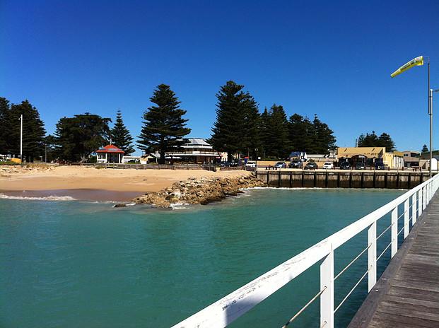 Hotel Bompas Boutique | Beachport | South Australia | Australia 4