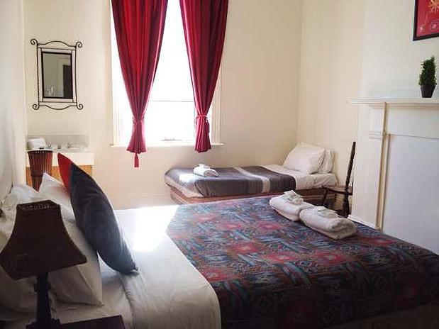 Hotel Bompas Boutique | Beachport | South Australia | Australia 5