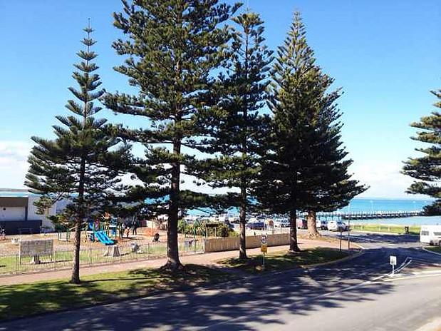 Hotel Bompas Boutique | Beachport | South Australia | Australia 7