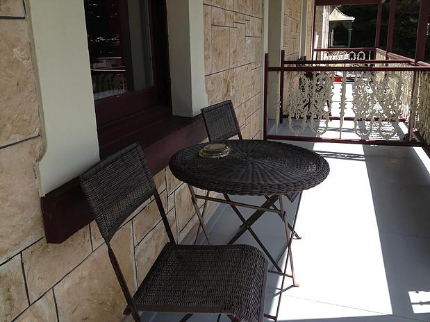 Hotel Bompas Boutique | Beachport | South Australia | Australia 8