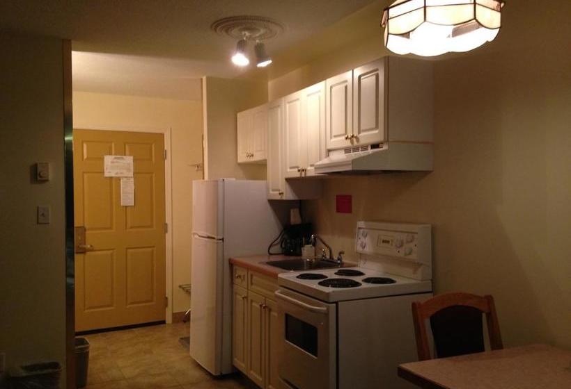 Western Budget Motel Peace River | Peace River | Alberta | Canada 1