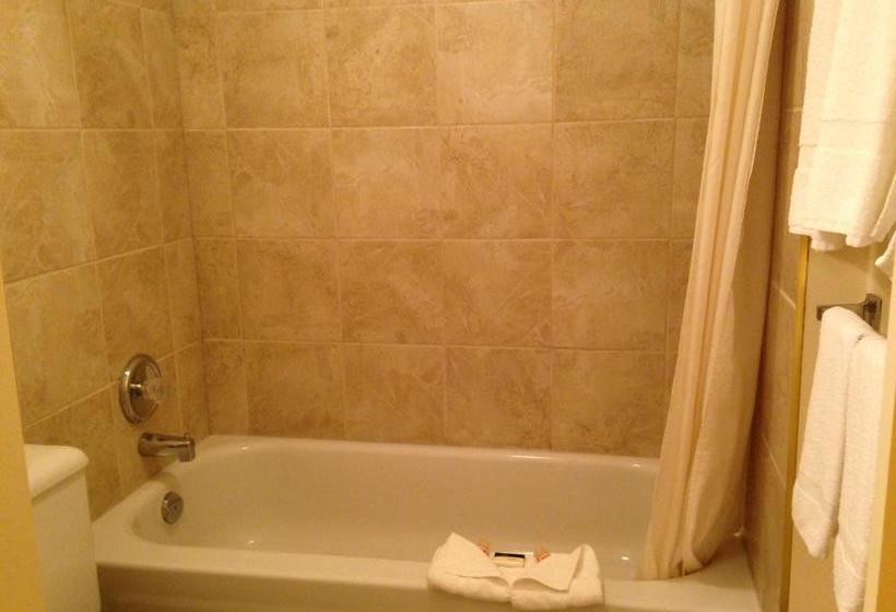 Western Budget Motel Peace River | Peace River | Alberta | Canada 2