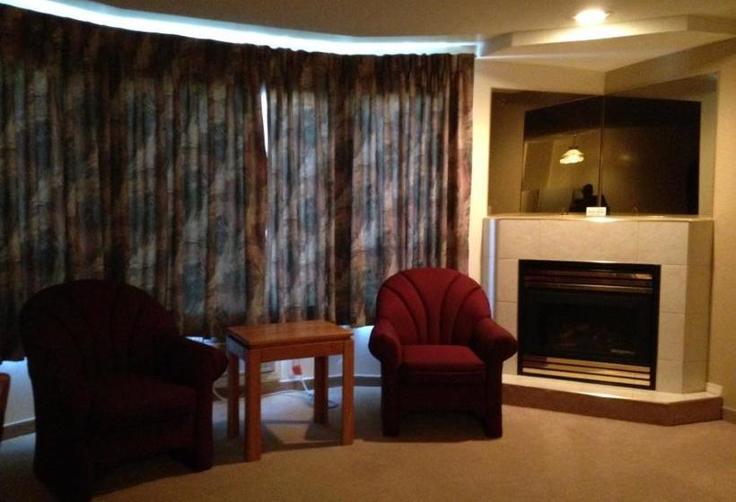 Western Budget Motel Peace River | Peace River | Alberta | Canada 3