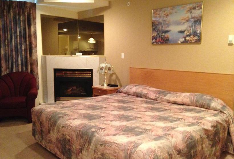 Western Budget Motel Peace River | Peace River | Alberta | Canada 5