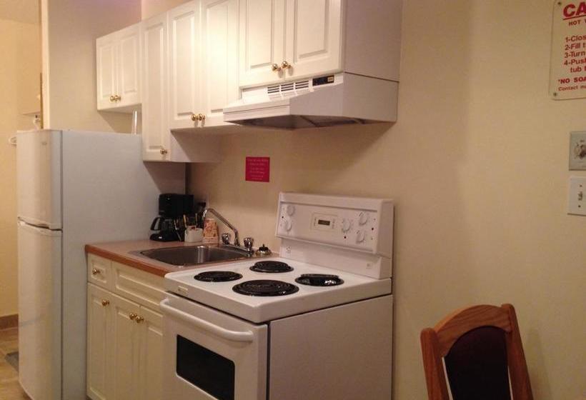 Western Budget Motel Peace River | Peace River | Alberta | Canada 6