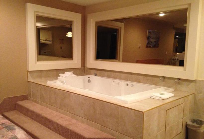 Western Budget Motel Peace River | Peace River | Alberta | Canada 7