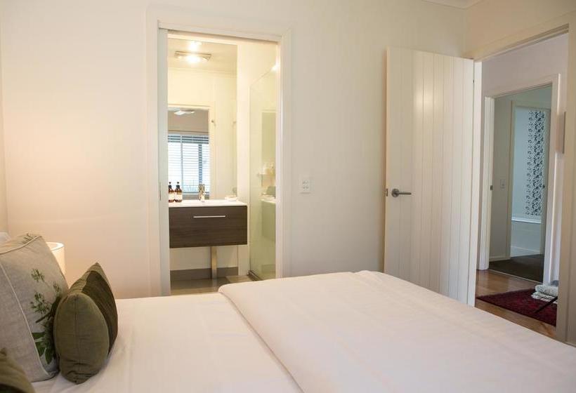 Furmston House & Studio B&b Healesville Victoria