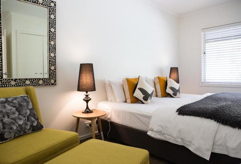 Furmston House & Studio B&b | Healesville | Victoria | Australia 10