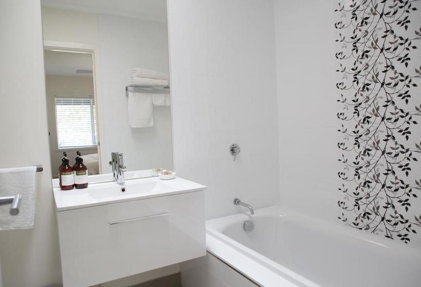 Furmston House & Studio B&b | Healesville | Victoria | Australia 12