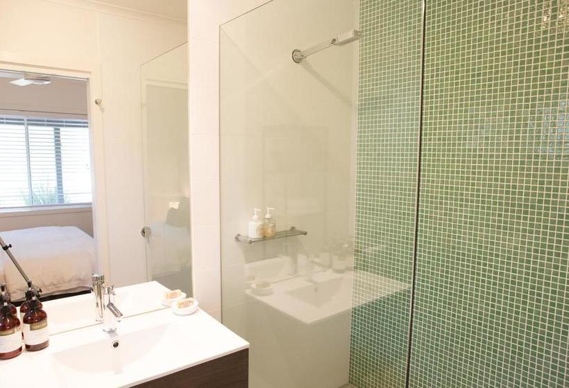 Furmston House & Studio B&b | Healesville | Victoria | Australia 14