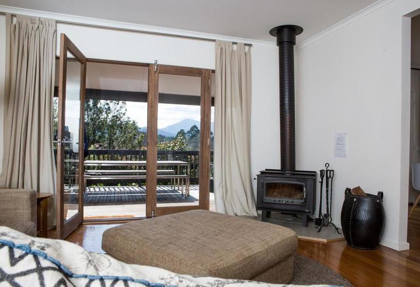 Furmston House & Studio B&b | Healesville | Victoria | Australia 15
