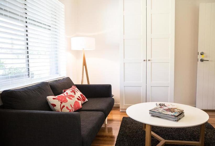 Furmston House & Studio B&b | Healesville | Victoria | Australia 16