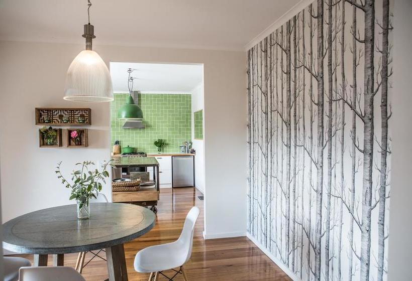 Furmston House & Studio B&b | Healesville | Victoria | Australia 2