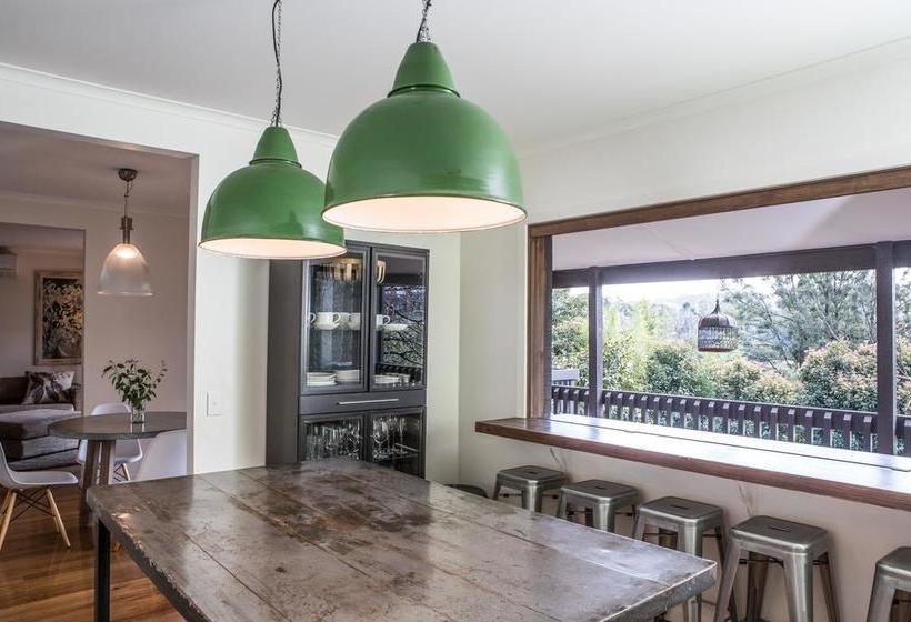 Furmston House & Studio B&b | Healesville | Victoria | Australia 3