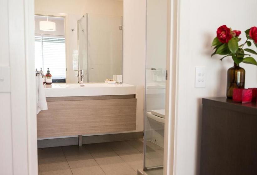 Furmston House & Studio B&b | Healesville | Victoria | Australia 4