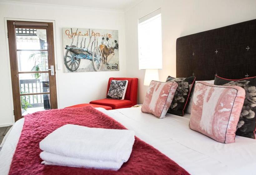 Furmston House & Studio B&b | Healesville | Victoria | Australia 5