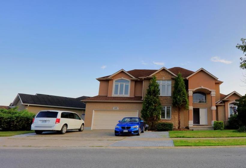 Bed and Breakfast Yingguest House