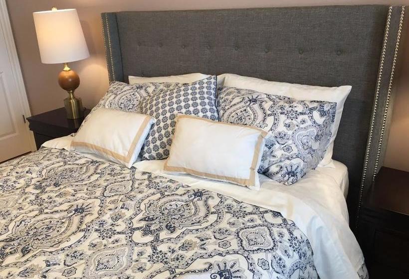 Bed and Breakfast Yingguest House | Niagara Falls | Ontario | Canada 1